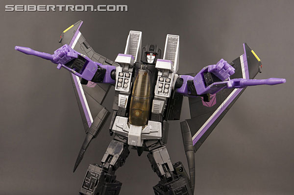 Transformers Masterpiece Skywarp (Image #201 of 228)
