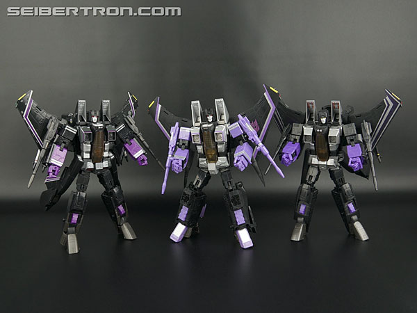 Transformers Masterpiece Skywarp (Image #205 of 228)