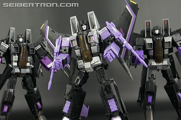 Transformers Masterpiece Skywarp (Image #208 of 228)