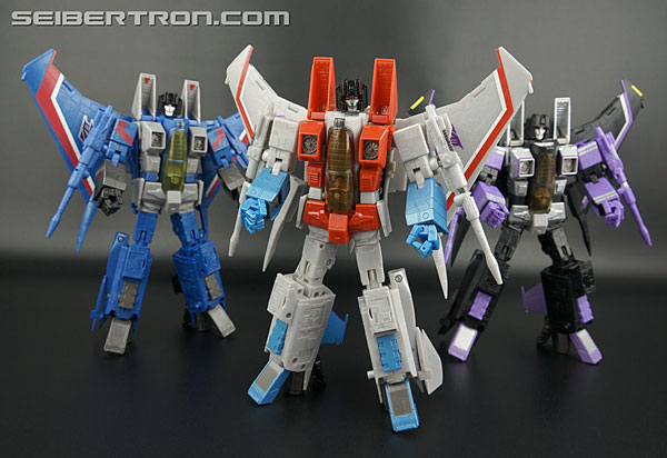 Transformers Masterpiece Skywarp (Image #221 of 228)