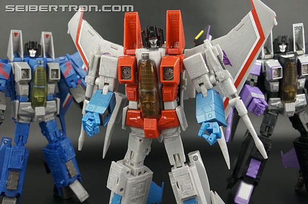 Transformers Masterpiece Skywarp (Image #222 of 228)