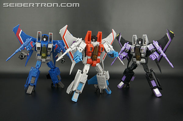 Transformers Masterpiece Skywarp (Image #223 of 228)