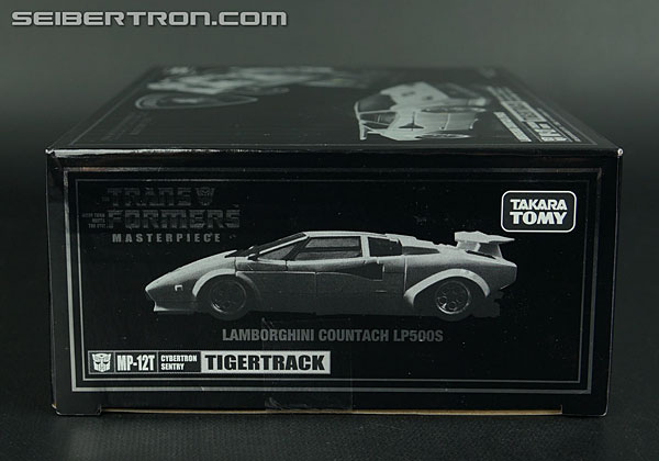 Transformers Masterpiece Tigertrack (Image #17 of 209)