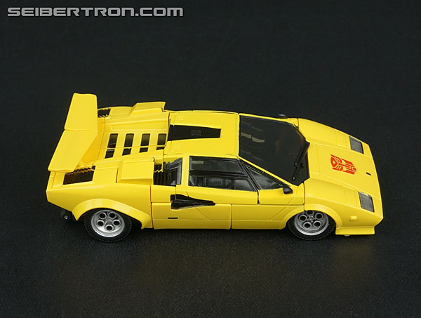 Transformers Masterpiece Tigertrack (Image #42 of 209)