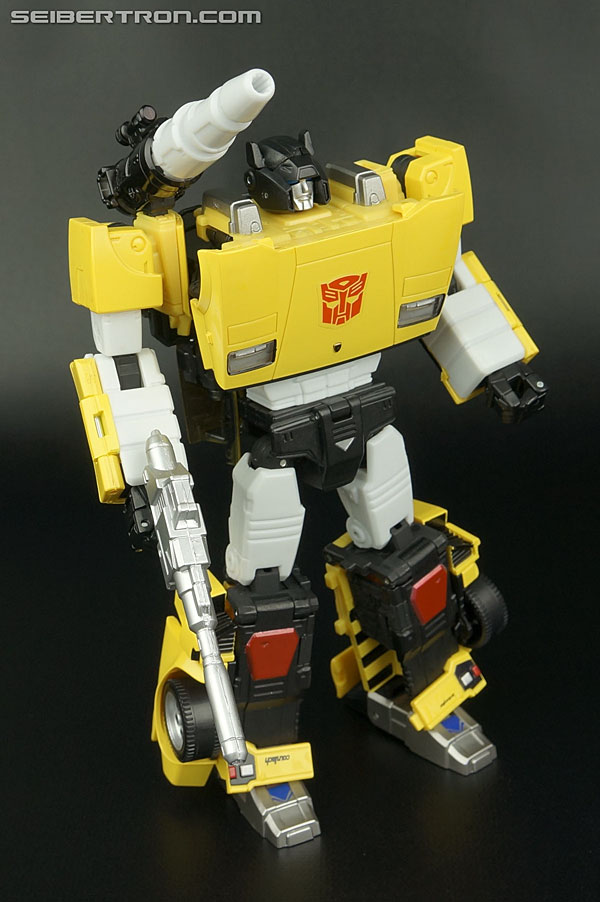 Transformers Masterpiece Tigertrack (Image #114 of 209)