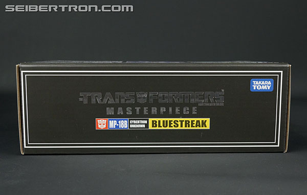 Transformers Masterpiece Bluestreak (Image #15 of 161)