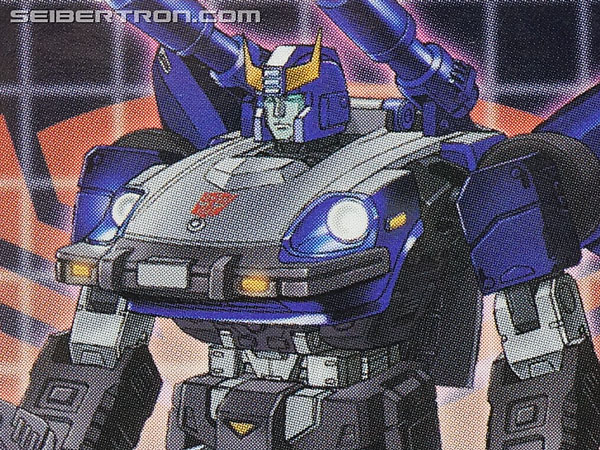 Transformers Masterpiece Bluestreak (Image #20 of 161)
