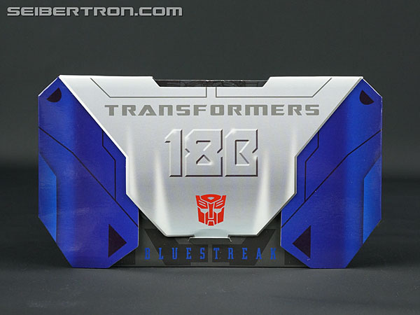 Transformers Masterpiece Bluestreak (Image #29 of 161)
