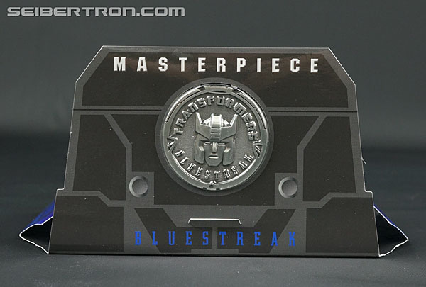 Transformers Masterpiece Bluestreak (Image #32 of 161)