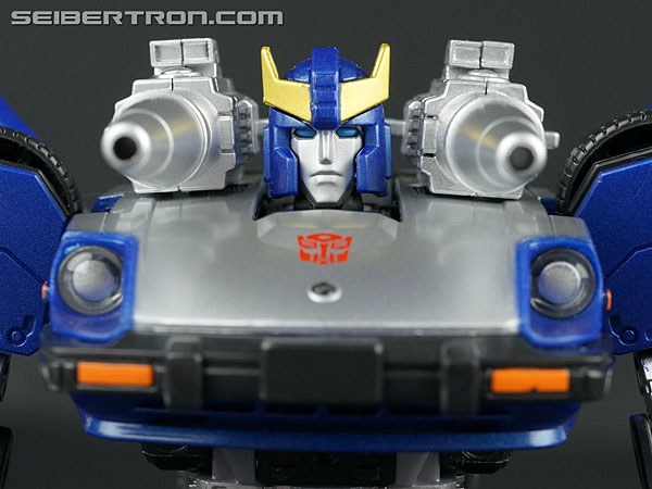 Transformers Masterpiece Bluestreak gallery