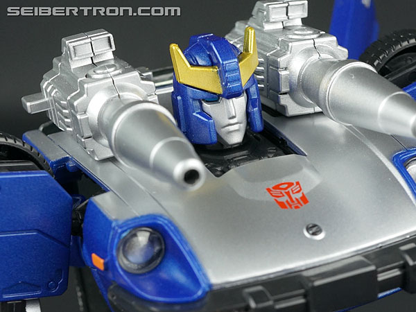 Transformers Masterpiece Bluestreak (Image #86 of 161)