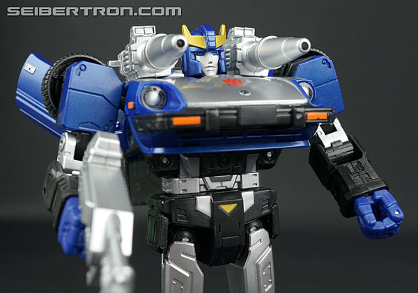 Transformers Masterpiece Bluestreak (Image #87 of 161)