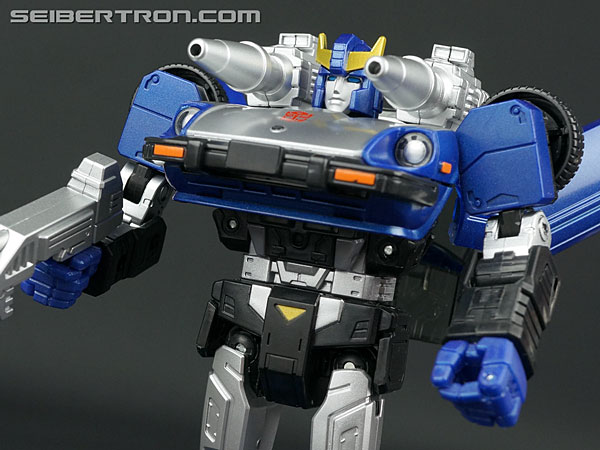 Transformers Masterpiece Bluestreak (Image #101 of 161)