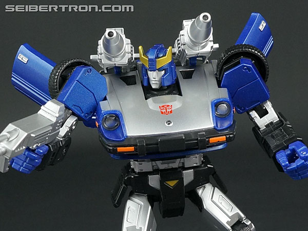 Transformers Masterpiece Bluestreak (Image #115 of 161)