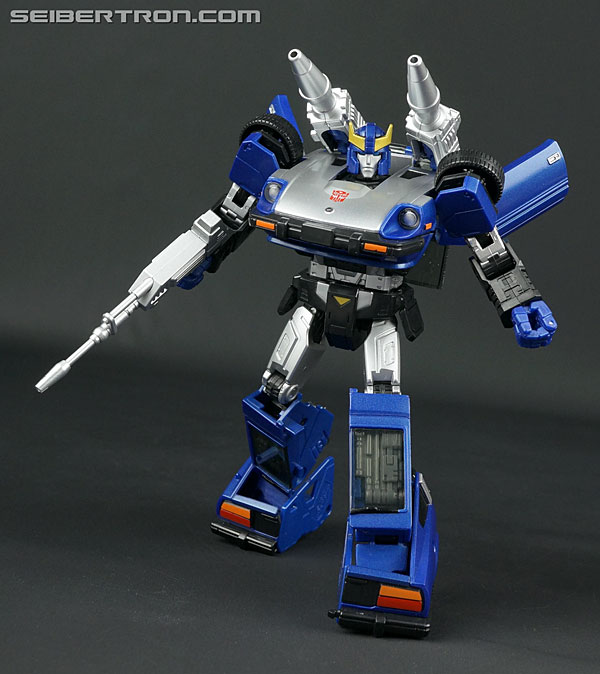 Transformers Masterpiece Bluestreak (Image #116 of 161)