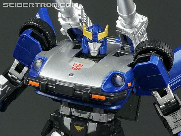 Transformers Masterpiece Bluestreak (Image #117 of 161)
