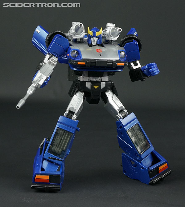Transformers Masterpiece Bluestreak (Image #130 of 161)