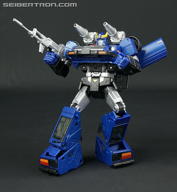 Transformers Masterpiece Bluestreak (Image #138 of 161)