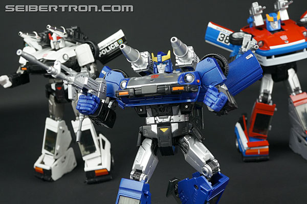 Transformers Masterpiece Bluestreak (Image #143 of 161)