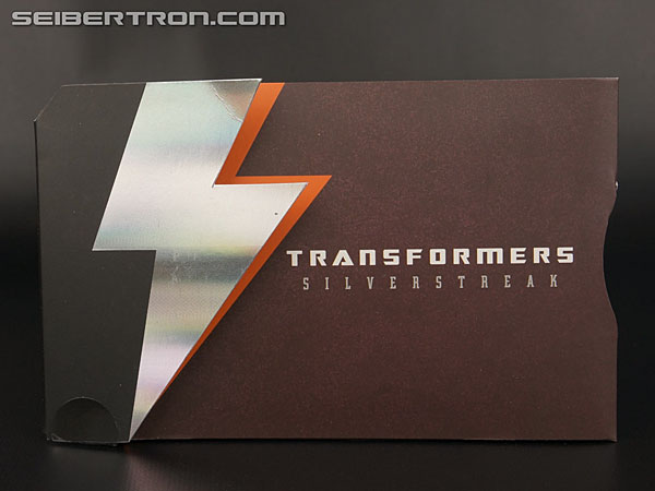 Transformers Masterpiece Silverstreak (Image #16 of 141)