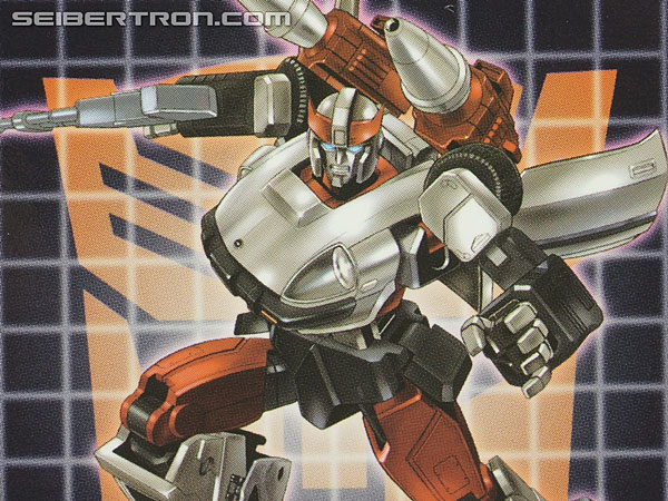 Transformers Masterpiece Silverstreak (Image #24 of 141)