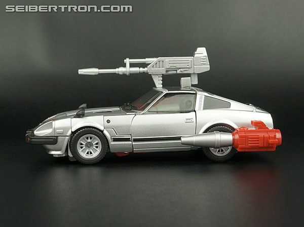 mp silverstreak
