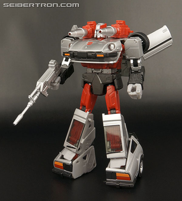 Transformers Masterpiece Silverstreak (Image #89 of 141)