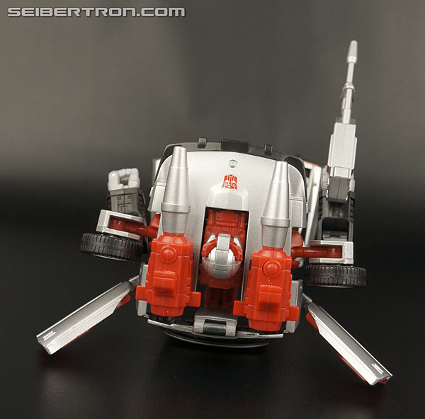 Transformers Masterpiece Silverstreak (Image #96 of 141)