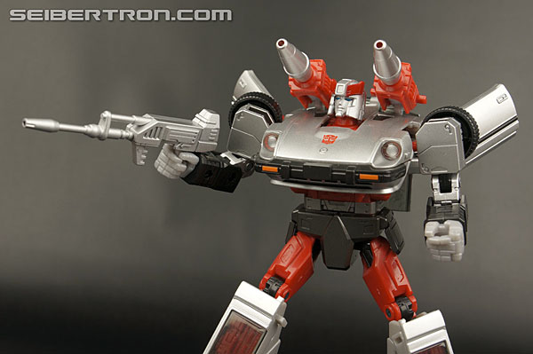 Transformers Masterpiece Silverstreak (Image #104 of 141)