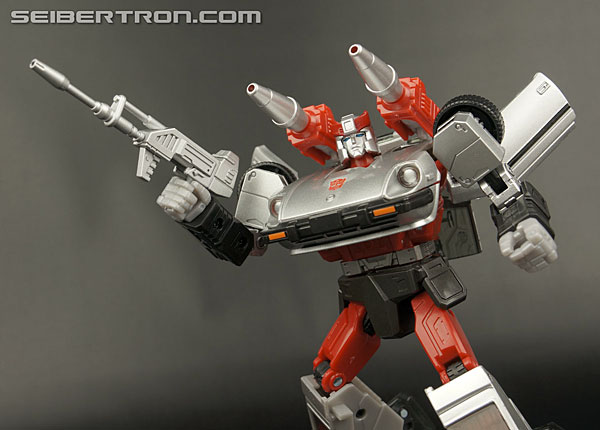 Transformers Masterpiece Silverstreak (Image #112 of 141)