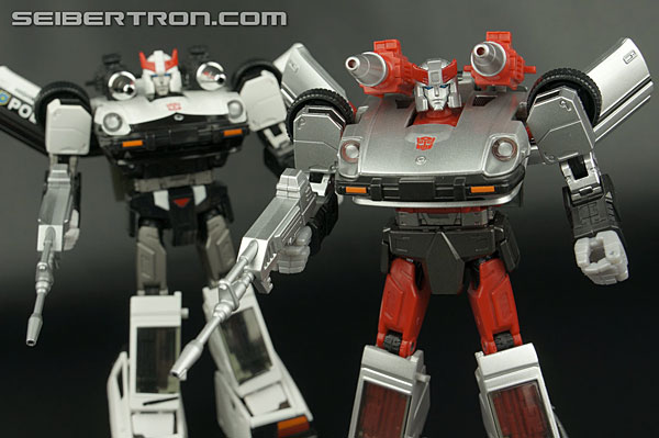 Transformers Masterpiece Silverstreak (Image #131 of 141)