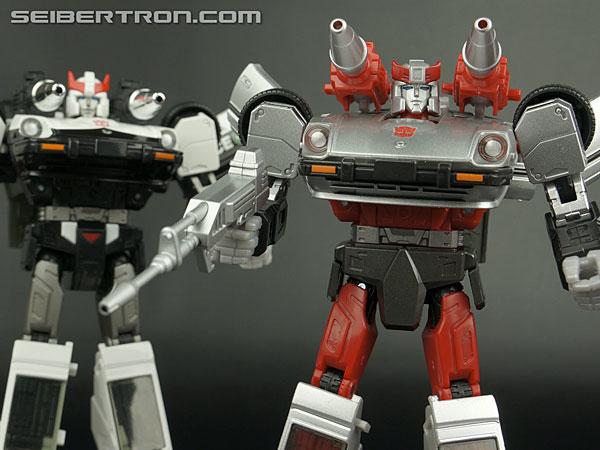 Transformers Masterpiece Silverstreak (Image #133 of 141)