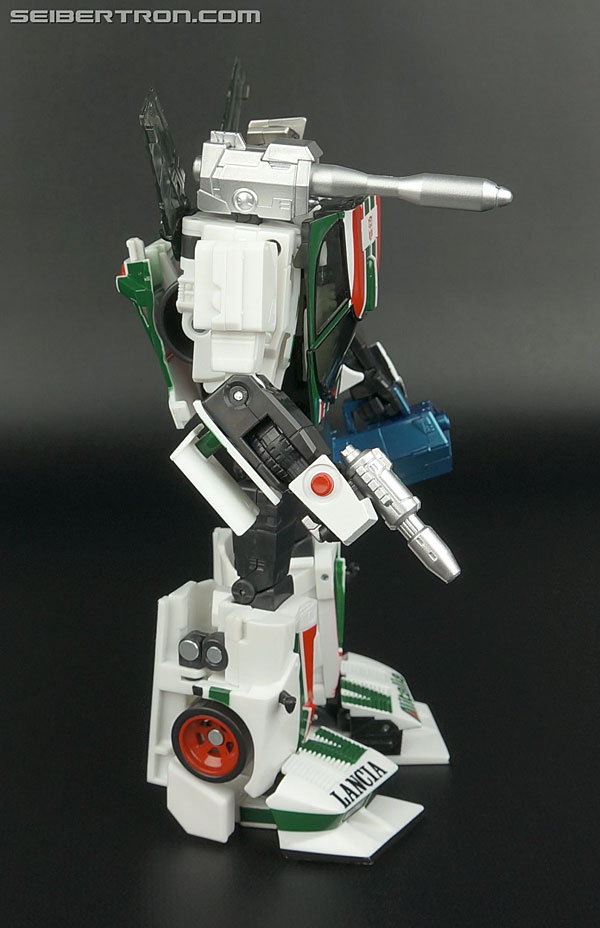 Transformers Masterpiece Wheeljack (Image #117 of 255)