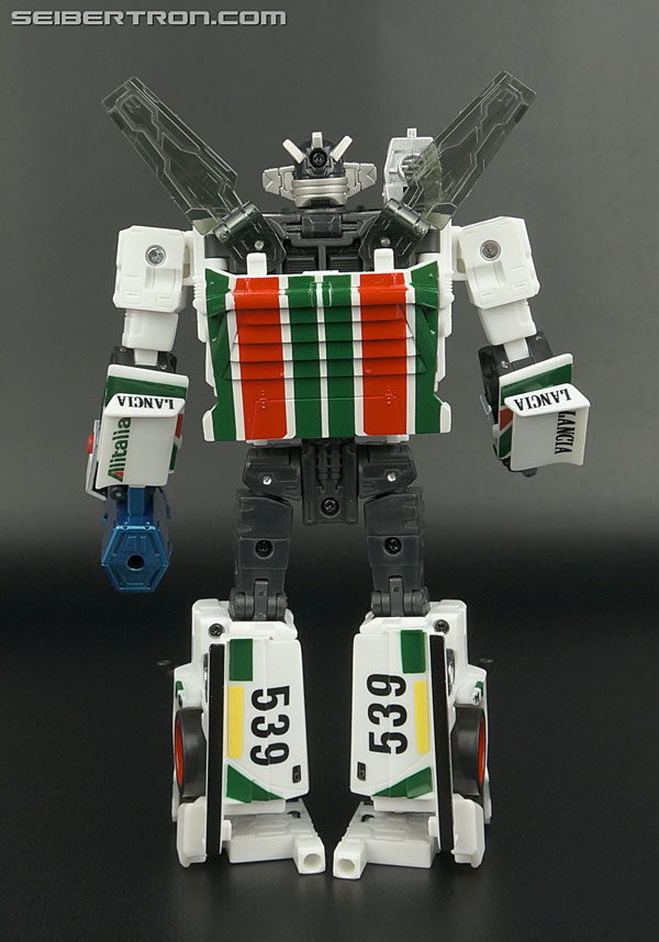 Transformers Masterpiece Wheeljack (Image #119 of 255)