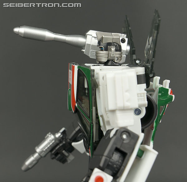 Transformers Masterpiece Wheeljack (Image #123 of 255)