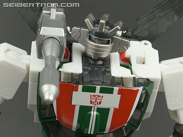 Transformers Masterpiece Wheeljack (Image #154 of 255)