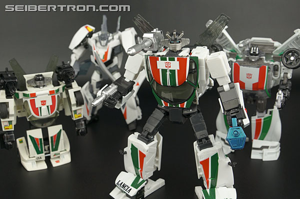 Transformers Masterpiece Wheeljack (Image #238 of 255)