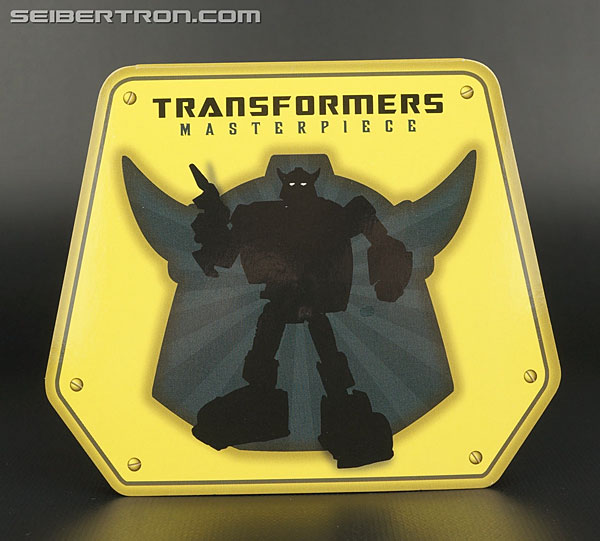 Transformers Masterpiece Bumblebee (Image #30 of 292)