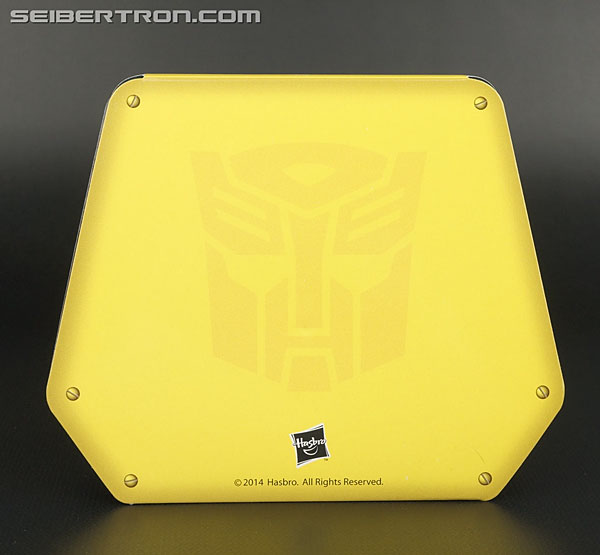 Transformers Masterpiece Bumblebee (Image #32 of 292)