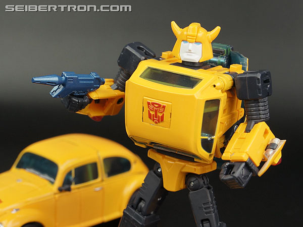 Transformers Masterpiece Bumblebee (Image #48 of 292)