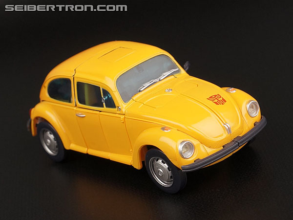 Transformers Masterpiece Bumblebee (Image #59 of 292)