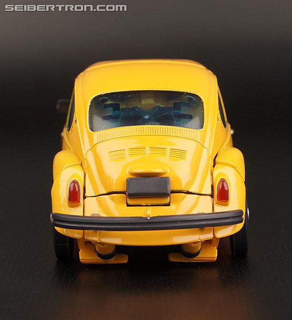 Transformers Masterpiece Bumblebee (Image #65 of 292)