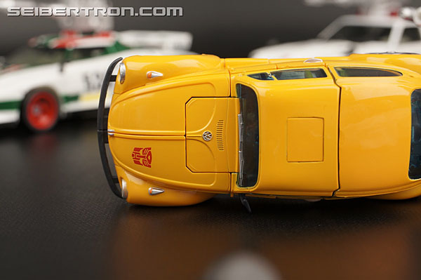 Transformers Masterpiece Bumblebee (Image #92 of 292)