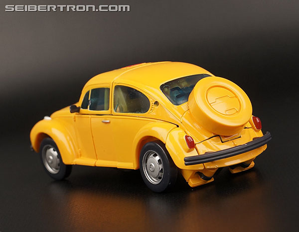 Transformers Masterpiece Bumblebee (Image #101 of 292)