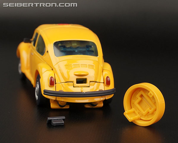 Transformers Masterpiece Bumblebee (Image #106 of 292)