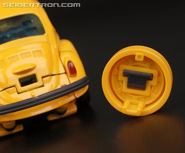 Transformers Masterpiece Bumblebee (Image #110 of 292)