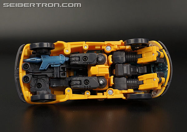 Transformers Masterpiece Bumblebee (Image #112 of 292)