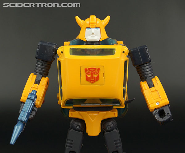 Transformers Masterpiece Bumblebee (Image #128 of 292)