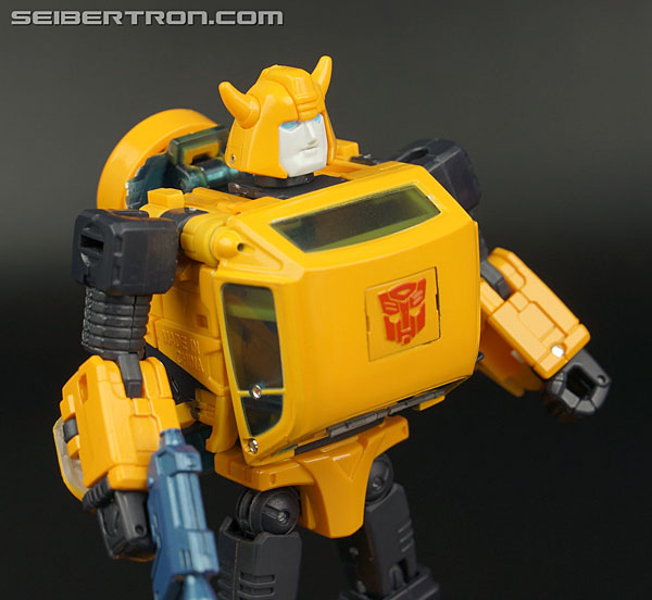 Transformers Masterpiece Bumblebee (Image #130 of 292)