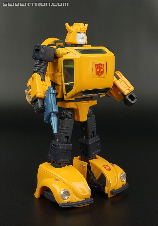 Transformers Masterpiece Bumblebee (Image #134 of 292)